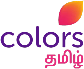 Colors Tamil Shows - TamilDhool