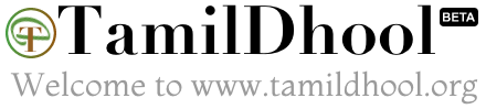 TamilDhool - Watch Tamil Serials Today Free